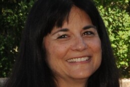 Desiree Webb Profile Picture