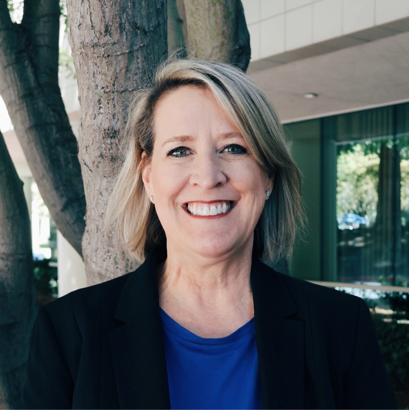 Valerie Smith, LCSW