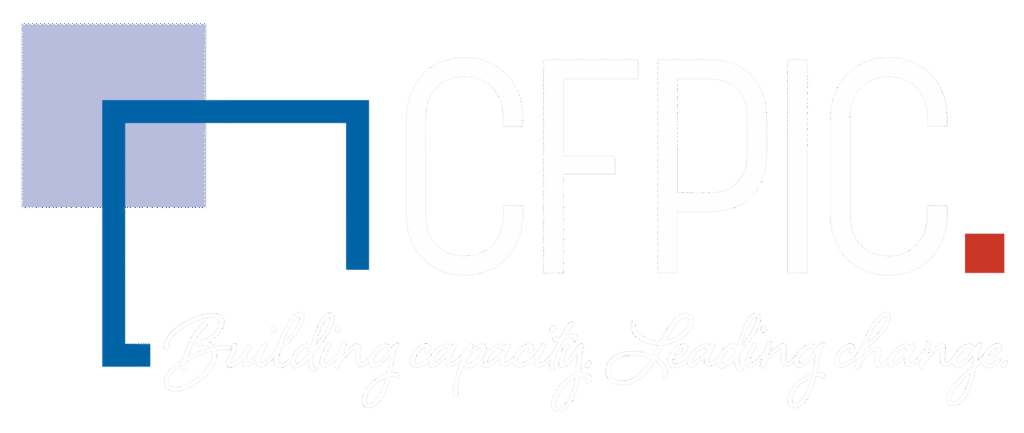 Prevention - Child and Family Policy Institute of California